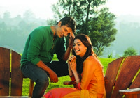 Yentha Varaku Ee Prema Movie Stills